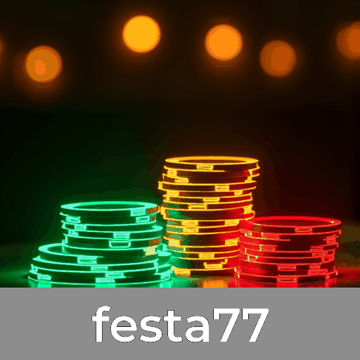 festa77: Experiência VIP com Roleta e Blackjack no Brasil