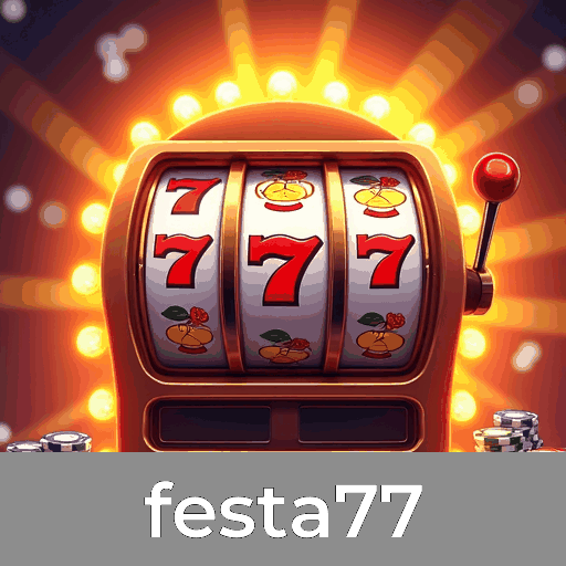 Descubra os Generosos Bônus de Cadastro no Festa77 Online
