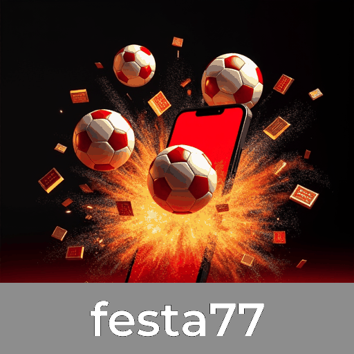 Aproveite os Bônus Únicos e Ofertas do Festa77