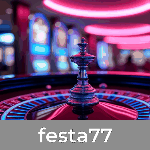 festa77: Diversão e Prêmios nos Melhores Caça-Níqueis Online