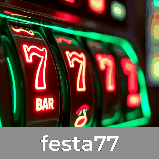 Aproveite os Bônus Únicos e Ofertas do Festa77