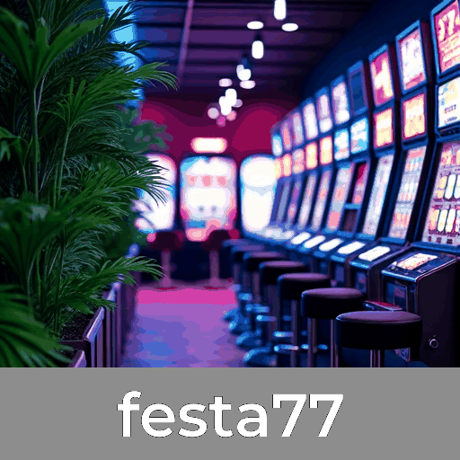 festa77: A Plataforma de Apostas Móvel que Facilita Sua Vida
