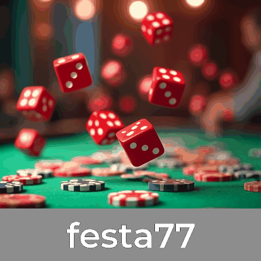 festa77: Caça-Níqueis - Mega Prêmios, Jogos de Mesa - Estratégia Pura, Real Dealers - Imersão Completa