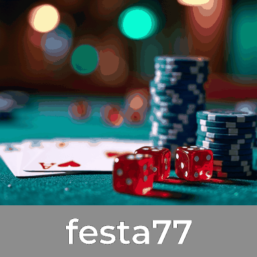 Festa77: Experimente a Emoção e Ganhe Grandes Prêmios!