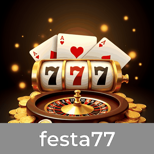Aproveite o Acesso Seguro em festa77