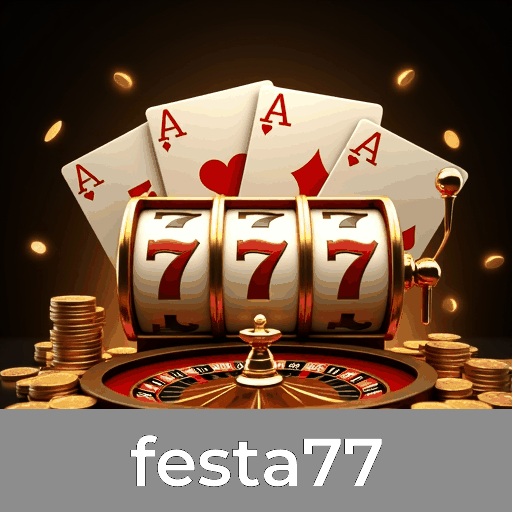 Aproveite o Acesso Seguro em festa77