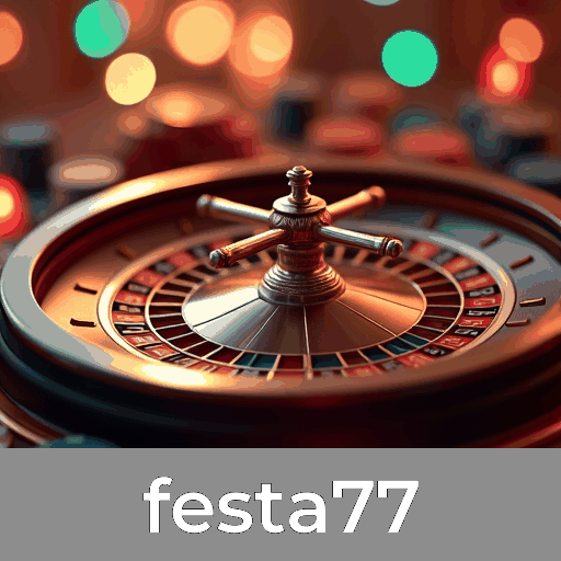 Experimente Apostas Online de Qualidade com festa77 no Brasil
