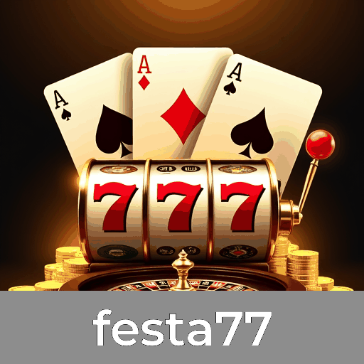 festa77: Segurança e Serviço Profissional no Jogo Online