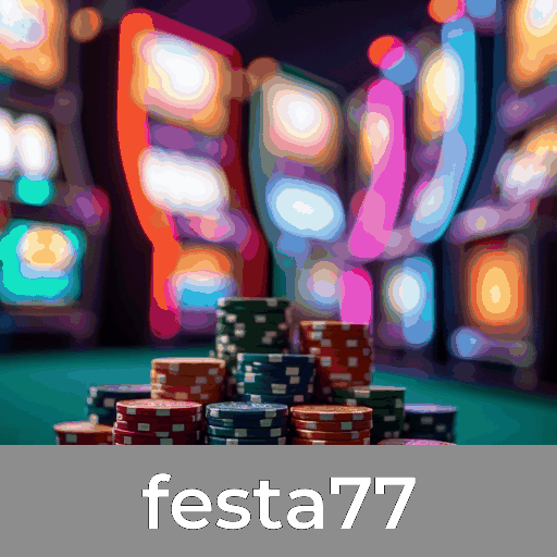festa77: Excelência e Serviço Profissional em Jogos Online