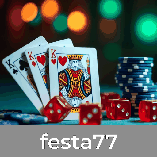 Experiência Realista no festa77: Seu Casino VIP no Brasil